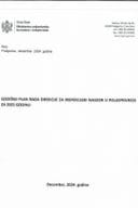 Godišnji plan rada Direkcije za inspekcijski nadzor u poljoprivredi