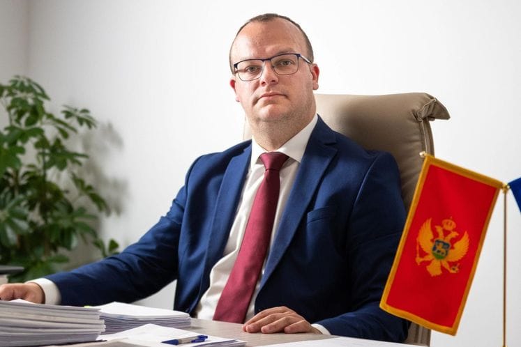 Ćulafić: Naša opredijeljenost za održivi razvoj podrazumijeva saradnju sa lokalnim zajednicama i relevantnim institucijama