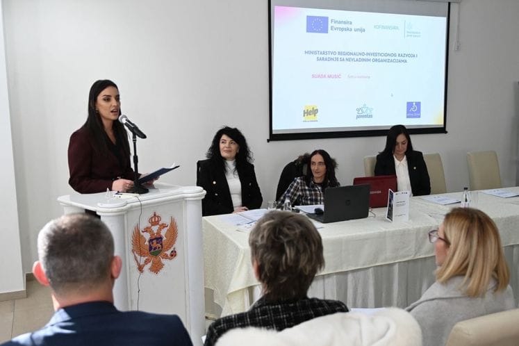 Jačanje preduzetništva i regionalnog razvoja: Investicije za održivu budućnost