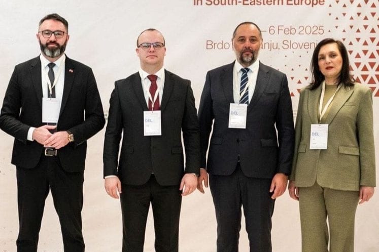 Vitomirović: Adaptacija temeljna komponenta dugoročnog globalnog odgovora na uticaje klimatskih promjena