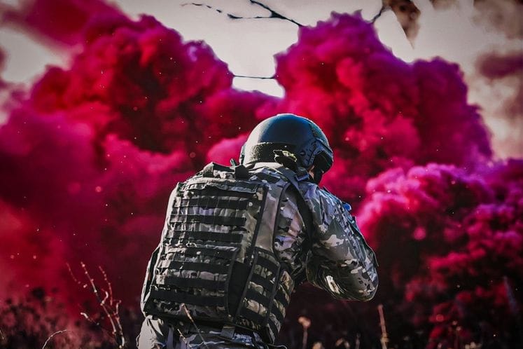 Vojska Crne Gore uspješno je realizovala jednomjesečnu medicinsku obuku za borbene spasioce (CLS)