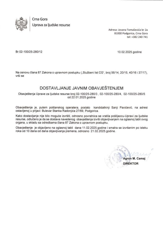 01.11.2024_02-100-24-3132-3_MVP_SanjaPavićević