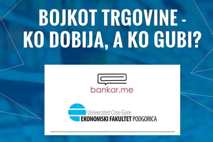 Bojkot trgovine