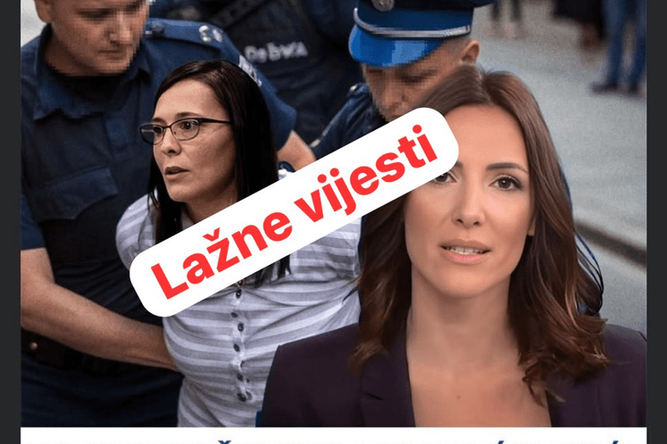 Lažne vijesti