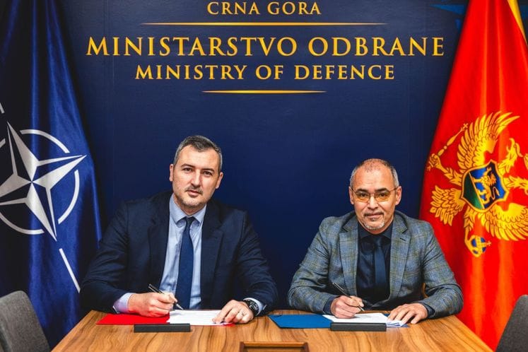 MO i D.O.O. "DEPONIJA" potpisali Sporazum za bolje čuvanje zivotne sredine