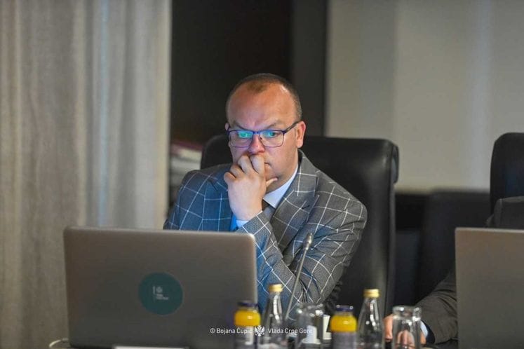 Usvojen ažurirani Nacionalni utvrđeni doprinos Crne Go...