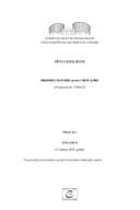 presuda NOVOSEL protiv CRNE GORE presuda NOVOSEL protiv CRNE GORE