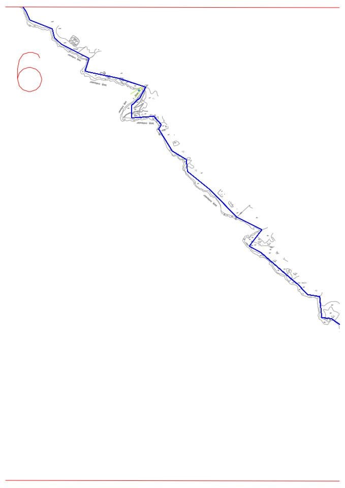 6 Kotor - Izmjene i dopune Programa privremenih objekata u zoni morskog dobra 2024-2028, februar 2025