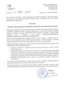 Javni poziv organima, organizacijama, udruženjima i pojedincima - postupak pripreme Nacrta zakona o izmjenama i dopunama Zakona o poreskoj administraciji