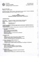 Водич за приступ информацијама у посједу Министарства екологије, одрживог развоја и развоја сјевера
