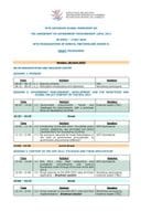 Programme_Advanced WS_2025_EN_ES_FR