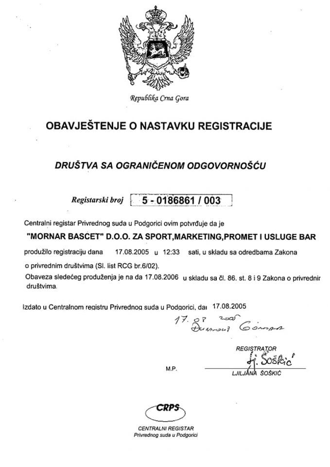 Informacija V 05/02-UP-298/4-24