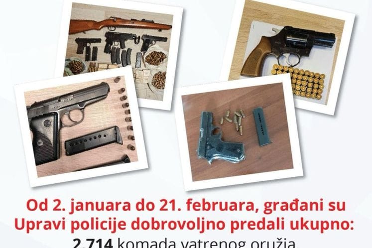 Oružje