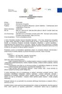 Javni poziv za dostavljanje ponuda za tender za izvođenje radova na primjeni mjera energetske efikasnosti