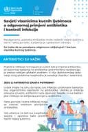 Flajer za vlasnike kućnih ljubimaca