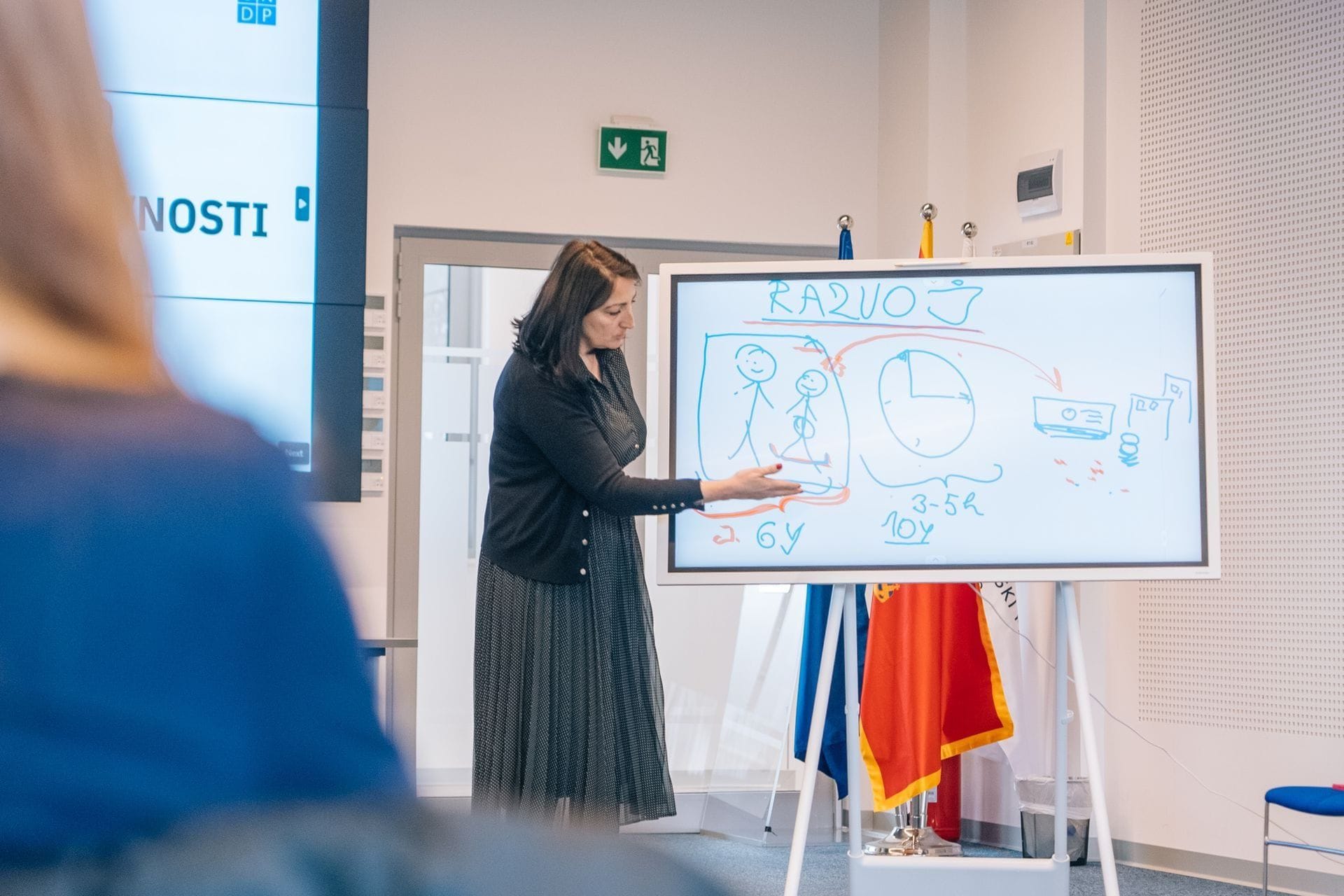 Ministarstvo javne uprave jača kapacitete za rodnu ravnopravnost