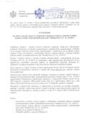 Јавни позив - Јавна расправа, измјене и допуне Закона о шемама квалитета