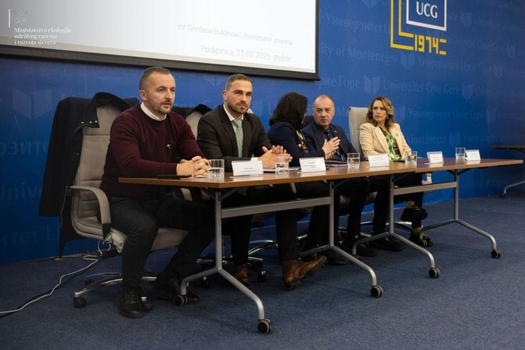 Dabetić: Održiva rješenja za remedijaciju kontaminiranih područja od vitalne važnosti za zdravlje i životnu sredinu