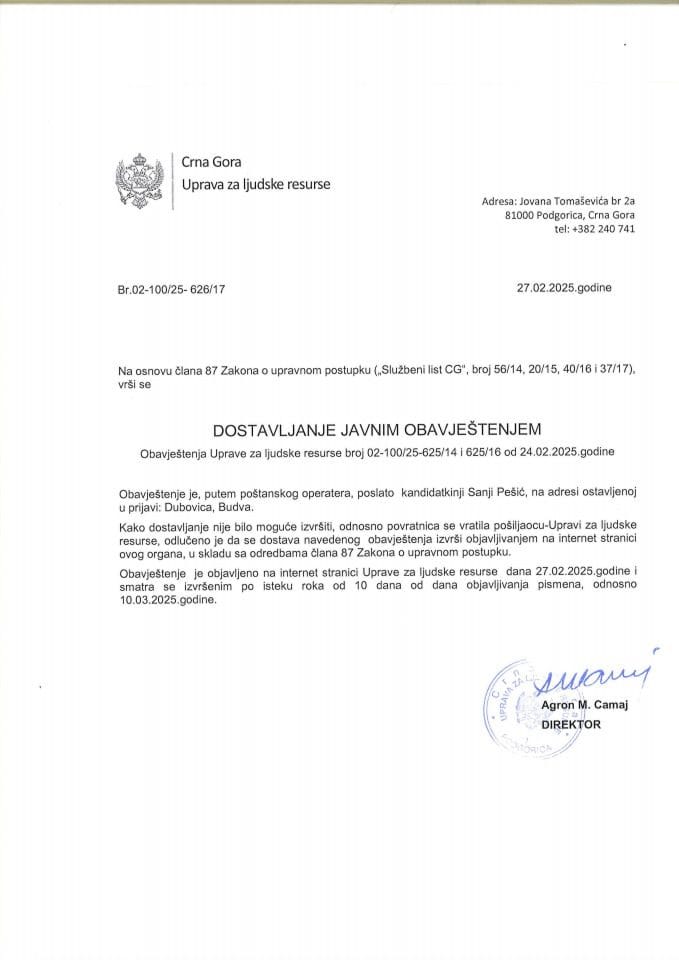 27.02.2025-10.03.2025_02-100-24-3412-3_22.11.2024_UzN_SanjaPešić