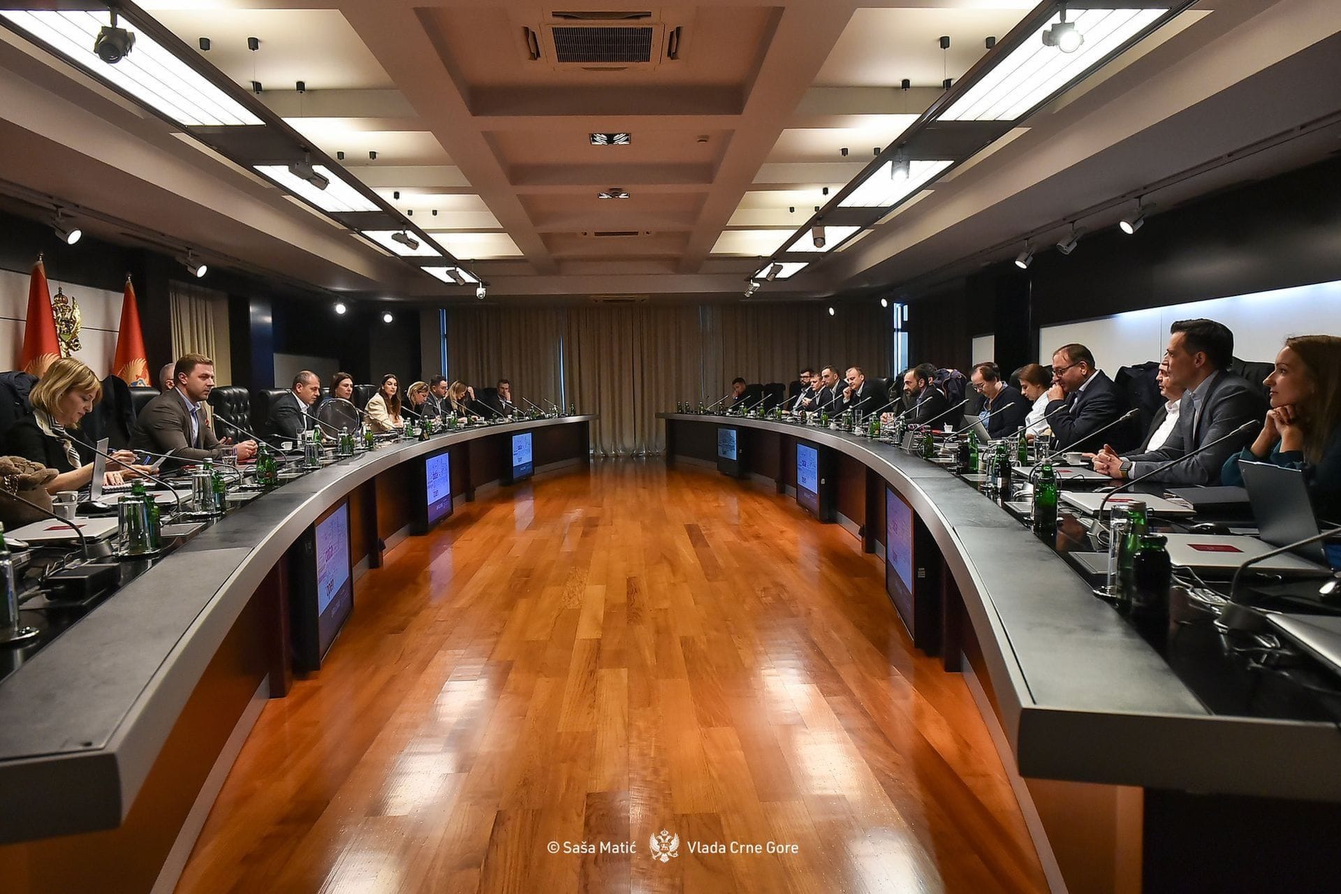 Sjednica KT za dogitalnu transformaciju (2)