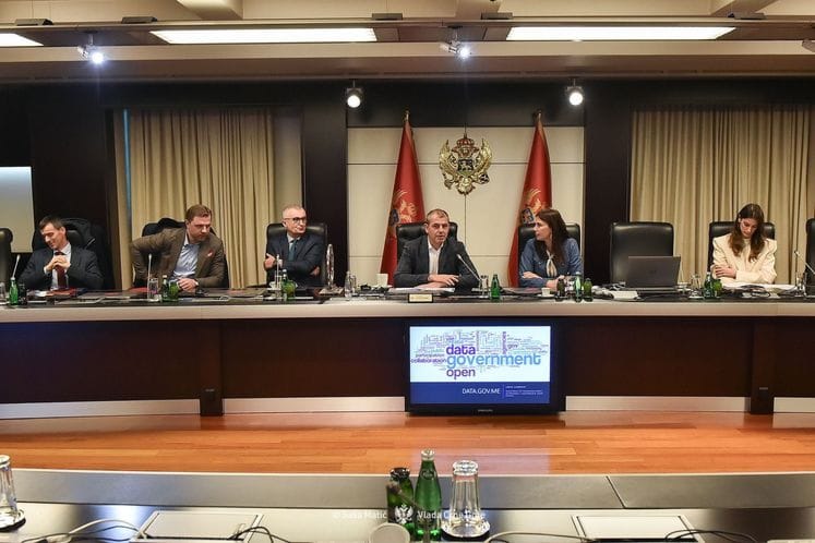 Sjednica KT za dogitalnu transformaciju (2)