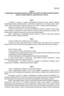 Nacrt zakona o izmjenama i dopunama Zakona o porezu na promet upotrebljavanih motornih vozila, plovnih objekata, vazduhoplova i letilica