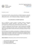 Lista predstavnika/ca NVO koji/e su predloženi/e za člana/cu Komisije za raspodjelu sredstava za finansiranje projekata/programa nevladinih organizacija u 2025.-oblast manjine