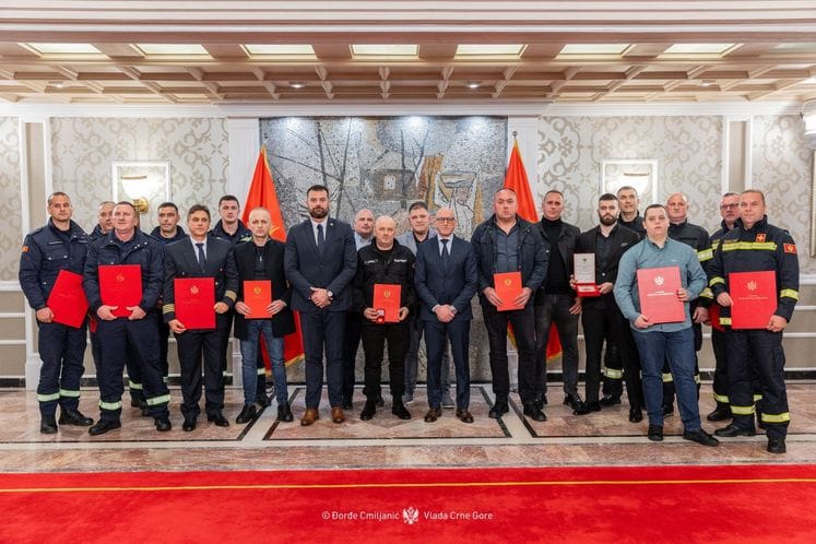 Dan zaštite i spašavanja