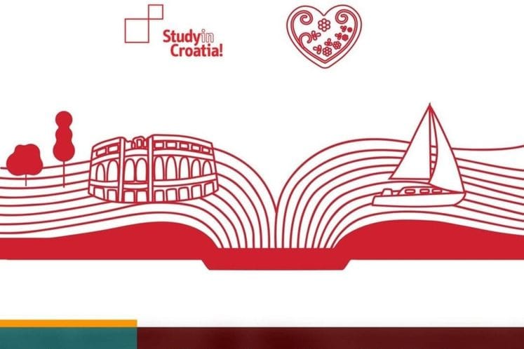 Stipendije Vlade Republike Hrvatske