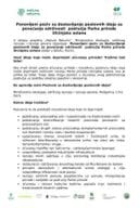 Ponovljeni poziv za dostavljanje poslovnih ideja za povećanje održivosti  područja Parka prirode Ulcinjska solana - Poziv za dostavu poslovnih ideja _produljenje_CG (2)