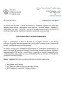 Lista predstavnika/ca NVO koji/e su predloženi/e za člana/cu Komisije za raspodjelu sredstava za finansiranje projekata/programa nevladinih organizacija u 2025. -Interkulturalizam