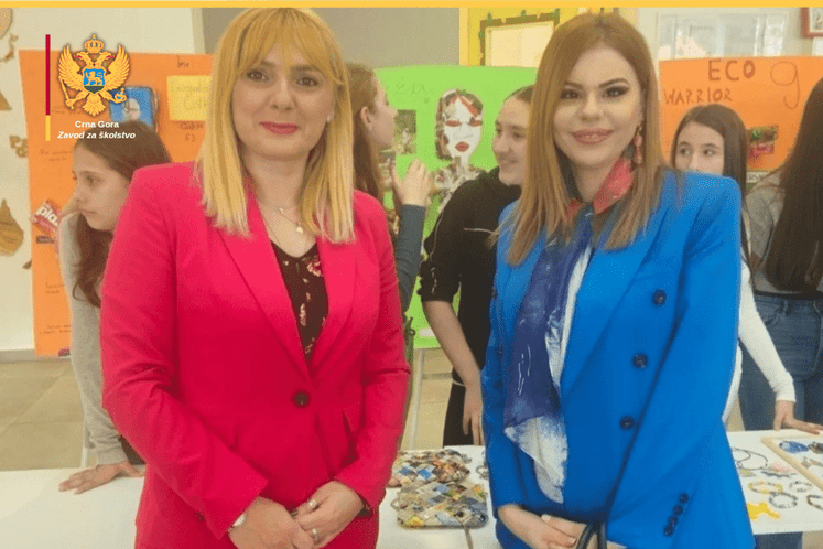 Uspješno realizovan završni dogadjaj EKOARTLAB projekta