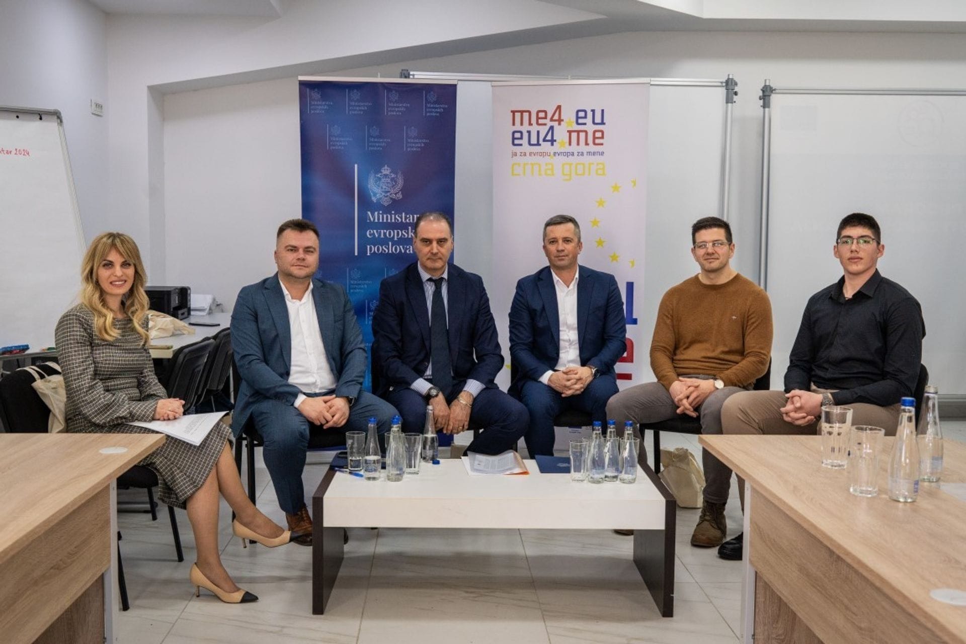 Panel diskusija i radionica: „Mladi za promjene – aktivizam na djelu“