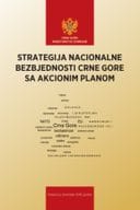 Стратегија националне безбједности са Акционим планом