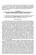 Predlog za postavljenje generalnog direktora Direktorata za plaćanja u Ministarstvu poljoprivrede, šumarstva i vodoprivrede Predlog za postavljenje generalnog direktora Direktorata za plaćanja u Ministarstvu poljoprivrede, šumarstva i vodoprivrede