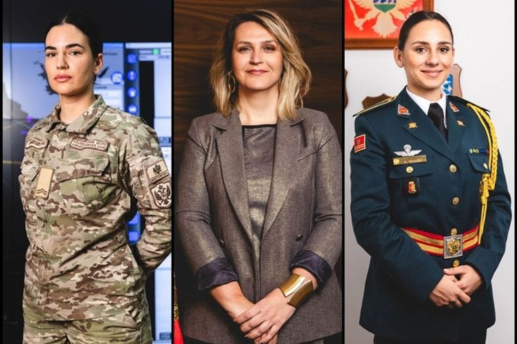 Krapović čestitao 8. mart