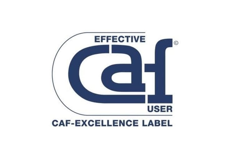 Ministarstvo javne uprave Crne Gore dobija sertifikat za „Efikasnog korisnika CAF-a“