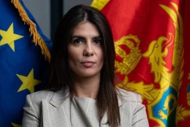 Анђела Ивановић