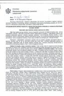 Program monitoringa rezidua u hrani životinjskog porijekla i hrani za životinje u 2024. godini