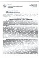 Program monitoringa rezidua - Plan kontrole za pošiljke iz uvoza za 2024. godinu