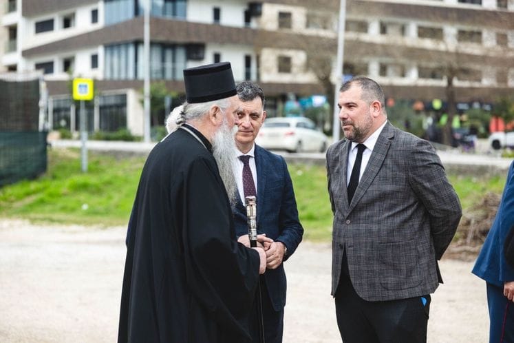 Ministarstvo odbrane pokrenuće proceduru za ustupanje šest parcela Opštini Tivat