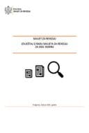 Извјештај о раду Савјета за ревизију за 2024. годину