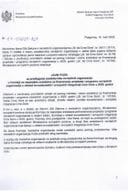 Javni poziv za predlaganje predstavnika nevladinih organizacija