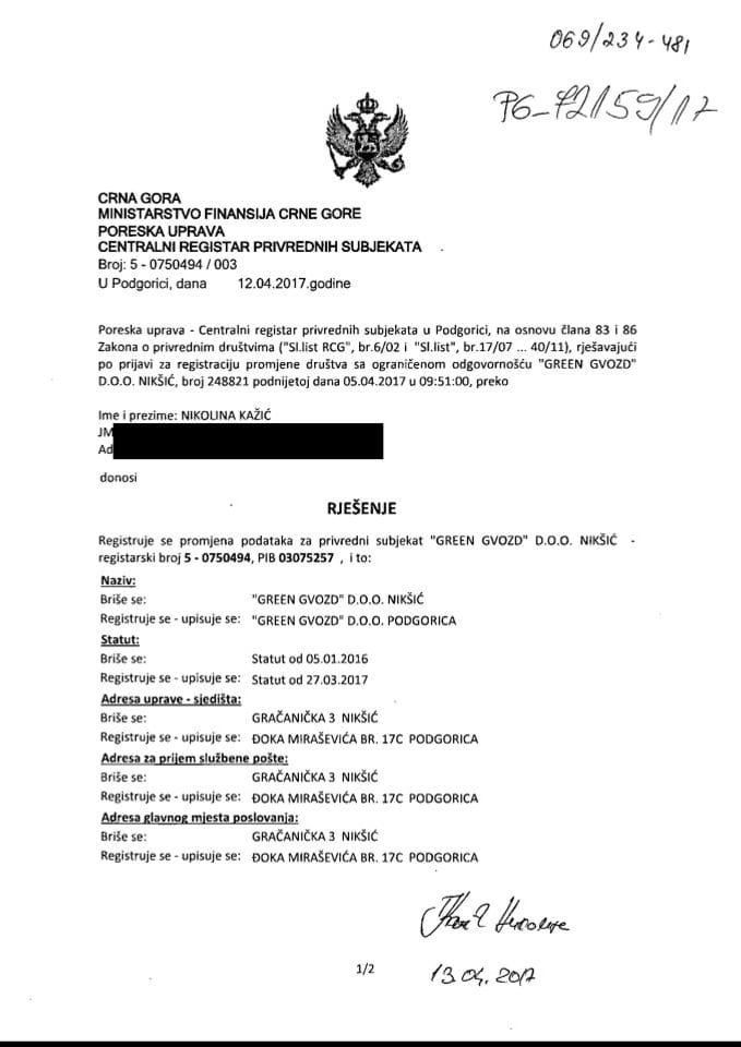 Informacija V 05/02-UP-342/4-24