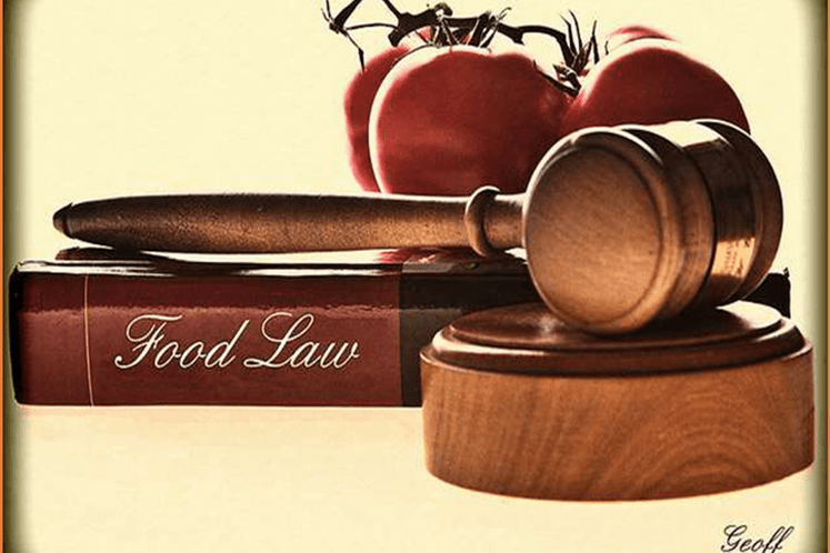 Прописи о храни