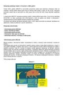 Kampanja podizanja svijesti o bolesti afrička kuga svinja