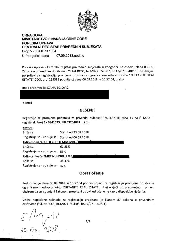 Informacija IV 05/02-UP-330/5-24