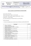 Poziv za nabavku roba 2