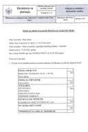 Позив за набавку роба 3