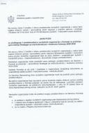 Javni poziv za predlaganje 3 predstavnika/ce NVO u Komisiji za praćenje – sprovođenja Strategije za interkulturalizam i društvenu koheziju 2025-2028